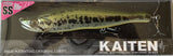 GAN CRAFT Kaiten 178 SS - 178mm