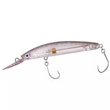 DAIWA Presso Double Clutch 60SHF - 60mm