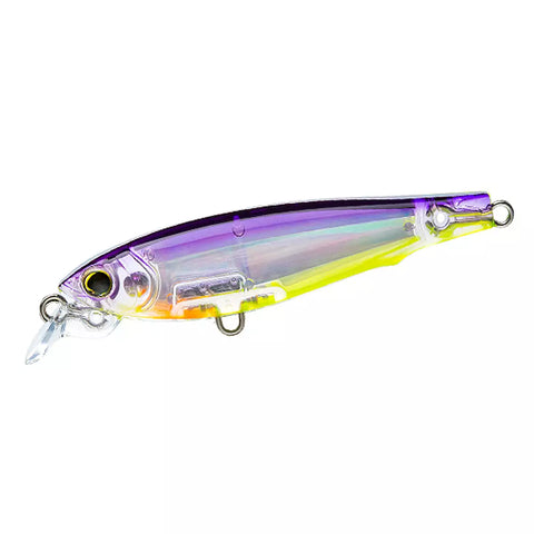 YO-ZURI 3D Inshore Fingerling 70SP | BS-FISHING.COM