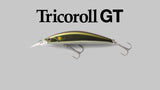 JACKALL Timon Tricoroll GT 72MD-F | BS-FISHING