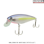HMKL Crank 100 - 100mm