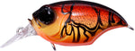 MEGABASS SR-X Griffon - 45 mm