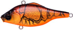 MEGABASS Vibration-X Ultra (Rattle In) - 76 mm