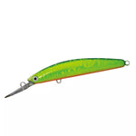 DAIWA Presso Double Clutch 60SS - 60mm