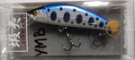 ITO CRAFT Emishi 50 Minnow - 50mm