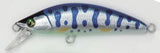 ITO CRAFT Emishi 50S Type II - 50mm