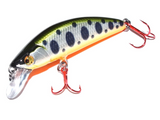 ITO CRAFT Emishi 50 Minnow - 50mm