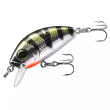 YO-ZURI L-Minnow Sinking - 33mm