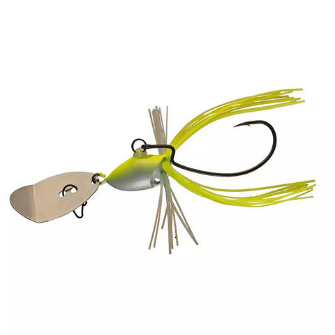 Chatterbait DAIWA Prorex Flex Blade Jig SS 21g | BS-FISHING.COM