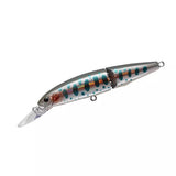 TACKLE HOUSE Bitstream Jointed 70S - 70mm