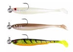 DAIWA Prorex Slim Shady (135 mm)