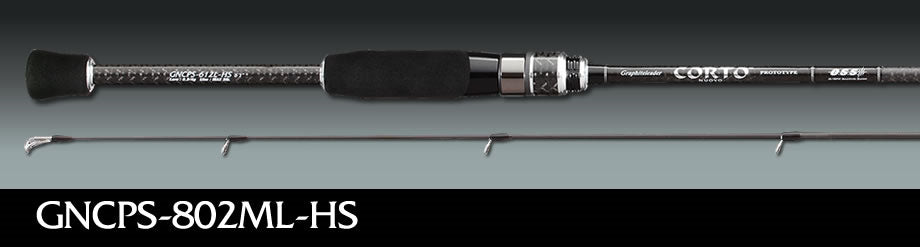Olympic GRAPHITELEADER Corto 22 | BS-FISHING