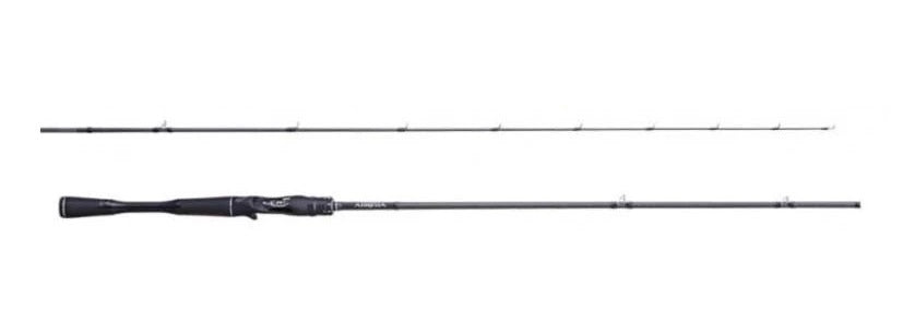 Shimano Poison Adrena Casting Rod | BS-FISHING