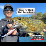 VARIVAS Absolute Shock Leader VSP Fluoro 30m
