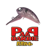 ROB Papa Barbie | BS-Fishing  