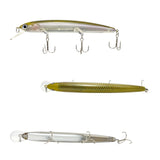 HMKL K-I Minnow 110 SF - 110mm