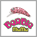 ROB Barbie Mama SS | BS-Fishing  