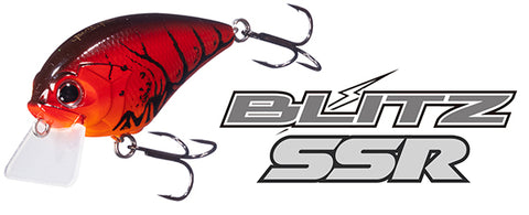 O.S.P Blitz SSR | BS Fishing
