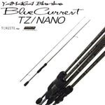 YAMAGA BLANKS Blue Current TZ | BS Fishing