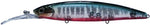 DEPS Balisong Minnow 130SF Longbill - 130 mm