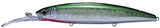 DEPS Balisong Minnow 130SF Longbill - 130 mm