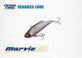 EVERGREEN Marvie 50 | BS-FISHING.COM