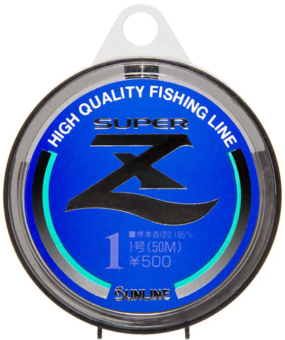 Nylon Sunline Super Z HG | BS-FISHING.COM