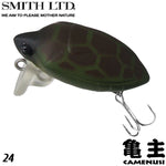  SMITH Camenusi | BS-Fishing