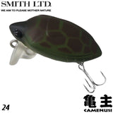  SMITH Camenusi | BS-Fishing