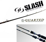 SLASH Quarted | BS-FISHING