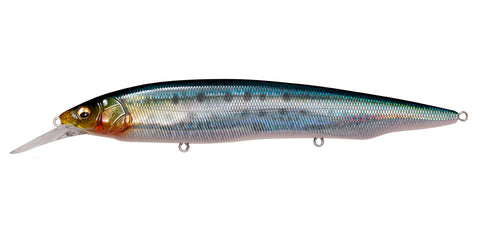 MEGABASS Kanata+1 SW | BS Fishing