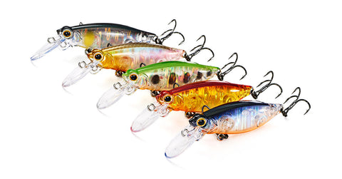 JACKSON Resist | BS-FISHING