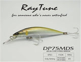 RAY TUNE DP75MDS | BS-Fishing  