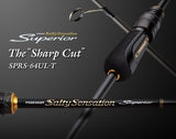 EVERGREEN Salty Sensation Superior