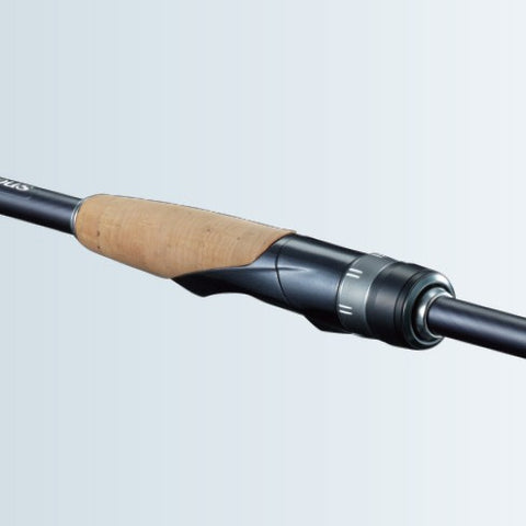 shimano brenious rod Canne spinning SHIMANO 19 Brenious