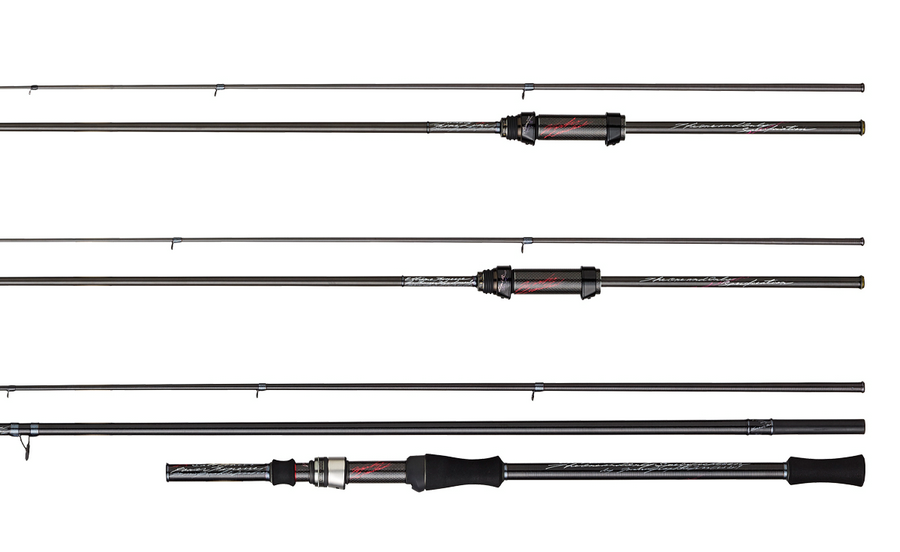 VARIVAS Works Limited SW Finesse | BS-FISHING.COM