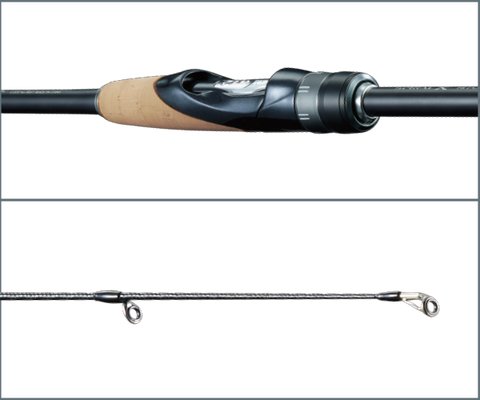 shimano brenious rod Canne spinning SHIMANO 19 Brenious