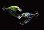 GAN CRAFT Ayrton 63 SR | BS-FISHING.COM