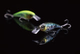 GAN CRAFT Ayrton 63 SR | BS-FISHING.COM