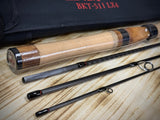 D-3 Custom Lures Blakiston (Travel)