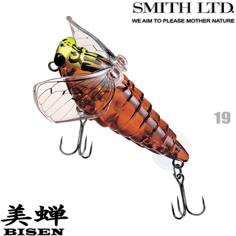 SMITH Bisen | BS-Fishing