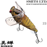 SMITH Bisen - 38mm