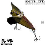 SMITH Bisen - 38mm
