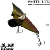 SMITH Bisen - 38mm
