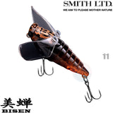 SMITH Bisen - 38mm