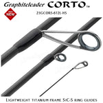 GRAPHITELEADER Corto 23