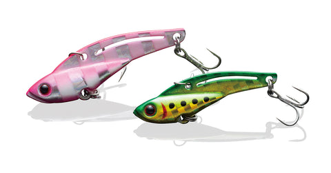 JACKSON Teppan Vib 3g | BS FISHING