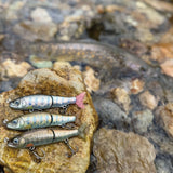YAMANAMIxGAN CRAFT Jointed Claw 70 | BS-Fishing