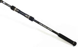 XESTA Black Star Hard (Spinning) | BS-FISHING.COM