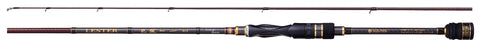 NISSIN Ares Lester Basho Neo | BS-FISHING